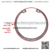 7710780 Knuckle Retaining Ring Clip For Polaris Ranger RZR General Ace - Image 2