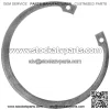 7710780 Knuckle Retaining Ring Clip For Polaris Ranger RZR General Ace - Image 5