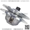 2016+ Polaris RZR 900 & S Primary + Upgraded Tied Secondary Clutches from - Image 3