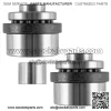 Front Differential OST Output Hub For Polaris Sportsman 570 EFI EPS MD 2015 (For: Polaris Sportsman 570) - Image 4