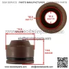 Exhaust Valve Kit For Polaris Phoenix 200 2005 2006 2007 2008 2009-2023 - Image 5