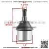 2 Ball Joint for Polaris Sportsman Touring 570 EPS / Sportsman 570 6X6 2015-2021 (For: Polaris Sportsman 570) - Image 2