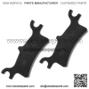 Rear Brake Pads for Polaris Sportsman 570 EFI EPS 2014-2020 / 2203451 (For: Polaris Sportsman 570) - Image 3