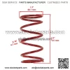 Secondary Driven Clutch Spring for Polaris Sportsman SP 850 2015-2016 / 7044509 (For: Polaris Sportsman 570) - Image 2