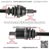 Front Left/Right CV Joint Axles For Polaris Sportsman 850  2016-2017 - Image 3