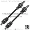 Front Left/Right CV Joint Axles For Polaris Sportsman 850  2016-2017 - Image 5