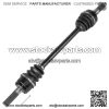 Front Left CV Axle For Kawasaki Teryx4 800 KRT800 2014-2023 - Image 4