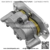 Front Right Brake Caliper For Yamaha Wolverine X2 850 YXE850 XTR 2023