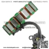 Stator For Honda CRF250L 2013-2020 Motorcycle - Image 3