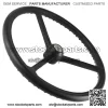 Steering Wheel for Ford/New Holland 2N3600 E0NN3600AA Tractors