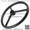 Steering Wheel for Ford/New Holland 2N3600 E0NN3600AA Tractors - Image 3
