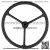 Steering Wheel for Ford/New Holland 2N3600 E0NN3600AA Tractors - Image 4