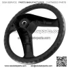 Steering Wheel For John Deere 102 105 107H 107S 108-14.5 108-175HS 115 125 135 - Image 4
