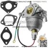 Carburetor for Kohler CV20 Command Engine 24-853-25-S 28mm Bore