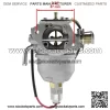 Carburetor for Kohler CV20 Command Engine 24-853-25-S 28mm Bore - Image 3