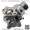 Carburetor for Kohler Courage SV591-3217 HOP 19 HP Lawn Mower 26mm Bore - Image 4