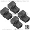 4 Terminal Relay For  Yamaha RS Rage GT RSG90GT 2007 8DM-81950-11-00 4x