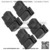 4 Terminal Relay For  Yamaha RS Rage GT RSG90GT 2007 8DM-81950-11-00 4x - Image 3