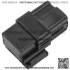 4 Terminal Relay For  Yamaha Kodiak 700 YFM700K 2017 8DM-81950-11-00 - Image 3