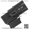 4 Terminal Relay For  Yamaha Kodiak 700 YFM700K 2017 8DM-81950-11-00 - Image 4
