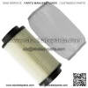 Air Filter w/Prefilter Air Sleeve For Polaris Sportsman 800 2005-2010 2012-2014 - Image 4