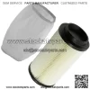 Air Filter w/Prefilter Air Sleeve For Polaris Sportsman 800 2005-2010 2012-2014 - Image 5