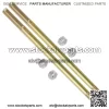 4S1-23831-00 4S12383100 Left & Right Tie Rod For Yamaha M12-1.25 QTY 2 - Image 5