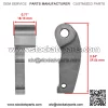 Primary Drive Clutch Weight X1 for Kawasaki Brute Force 750 4X4I KVF750 08-11 4x - Image 2