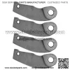 Primary Drive Clutch Weight X1 for Kawasaki Brute Force 750 4X4I KVF750 08-11 4x - Image 4