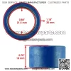 Movable Drive Rollers for Arctic Cat 700 EFI H1 4x4 Auto SE LE TRV TBX 2008-2011 - Image 2