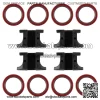 Movable Drive Rollers w/Damper for Arctic Cat Prowler 550 XT 550 2009 2010-2015 - Image 5