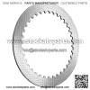 Clutch Steel Plate for Suzuki 21451-45G00 2145145G00 / LT-R450 2006-2009 - Image 4