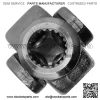 U-Joint for Honda TRX500FPE Foreman 500 Eps 4X4 2007 2008 2009 2011 Yoke Joint - Image 4