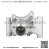 For 2003 2004-2014 Honda Rincon 650 TRX650 TRX680 Rincon Rear Differential - Image 4