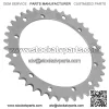 2XJ-25440-21-00 2XJ254402100 Rear Wheel Chain Sprocket for Yamaha 40 Teeth