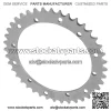 2XJ-25440-21-00 2XJ254402100 Rear Wheel Chain Sprocket for Yamaha 40 Teeth - Image 4