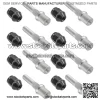 250100184 250300642 Front And Rear Wheel Nut And Bolts For Can-Am