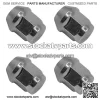 Wheel Nut For Can-AM CanAM Outlander L 450 4x4 2016 M10x1.25 - Image 3