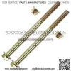 2x Rear Bearing Carrier Lower Bolt & Nut For Polaris Scrambler 1000 MD 2015-2017 - Image 5