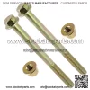 2x Rear Bearing Carrier Upper Bolt & Nut For Polaris Scrambler XP 1000 2015-2018 - Image 4