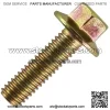 Flanged Head Clutch Bolt M6x20 for Polaris ACE 900 2018 / 7518576 3131726 - Image 5