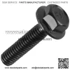 Flanged Head Clutch Bolt for Yamaha Mountain Max 800 / VMAX 600 SX 1997 - Image 5