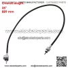 Tachometer Cable For John Deere 510 7020 500B 500A 4230 - Image 2