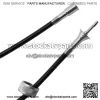 Tachometer Cable For John Deere 510 7020 500B 500A 4230 - Image 4