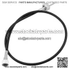 Tachometer Cable For John Deere 510 7020 500B 500A 4230 - Image 5