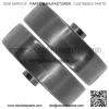 Deck Wheel for Toro 13AL60RG044 13AL60RG048 13AL60RG544 LX426 42" 2x - Image 4