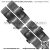 Deck Wheel for White Outdoor GT180 190-806-190 190-846-190 149-816-190 46" 4x - Image 4