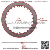 Clutch Friction Steel Plates and Spring Kit for Honda NC700X NC750X 2014 - 2020 - Image 4
