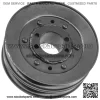 Pulley for Scag SCZ48V-22FX SCZ48V-23CV SCZ48V-25CV SCZ48V-26BS SCZ48V-28BS - Image 3
