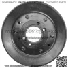 Pulley for Scag SCZ48V-22FX SCZ48V-23CV SCZ48V-25CV SCZ48V-26BS SCZ48V-28BS - Image 5